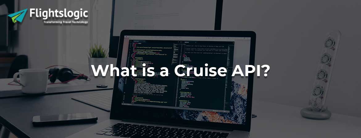 What is a Cruise API?