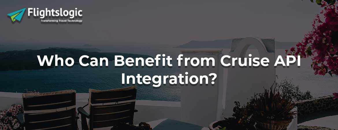 Who Can Benefit from Cruise API Integration?