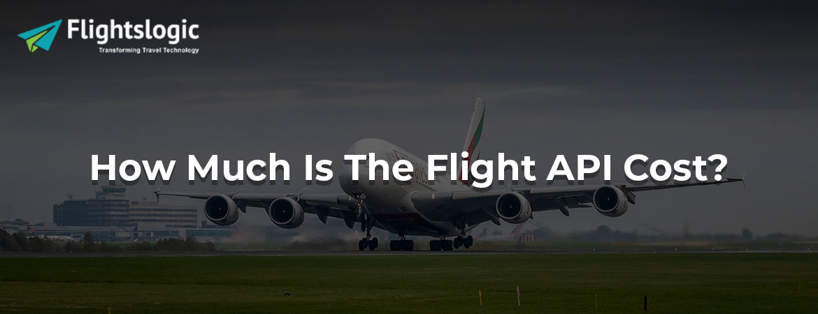 How Much Is The Flight API Cost?