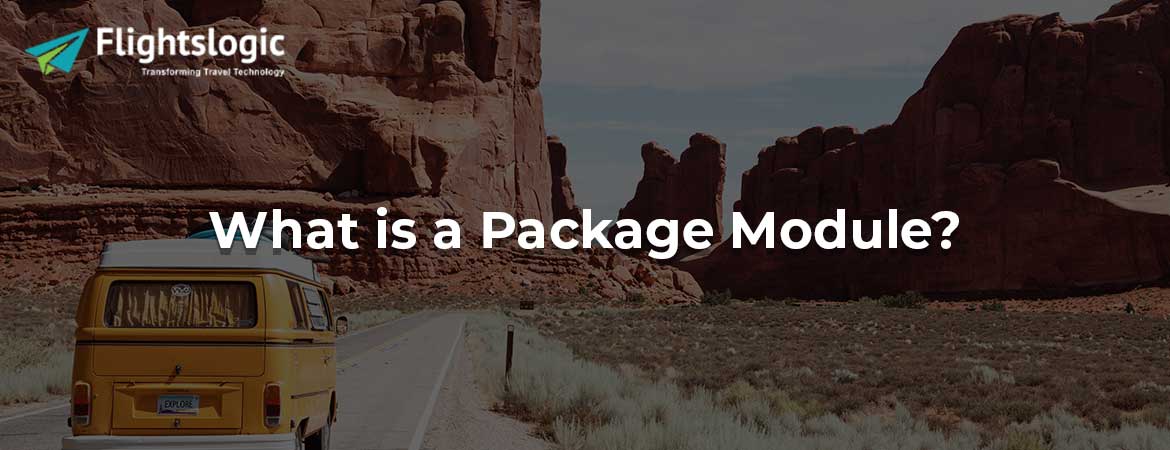 What is a Package Module?