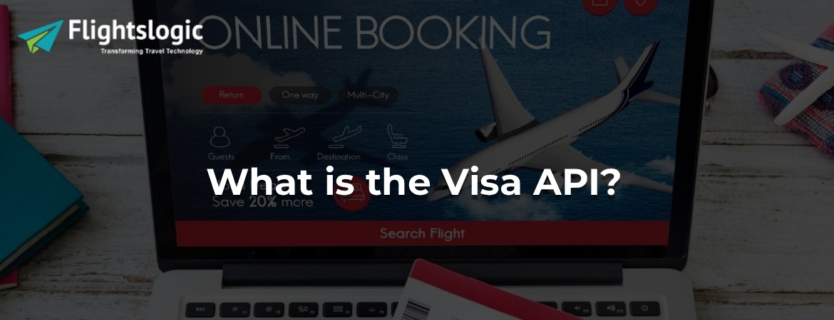 What is the Visa API? What is the Visa API?